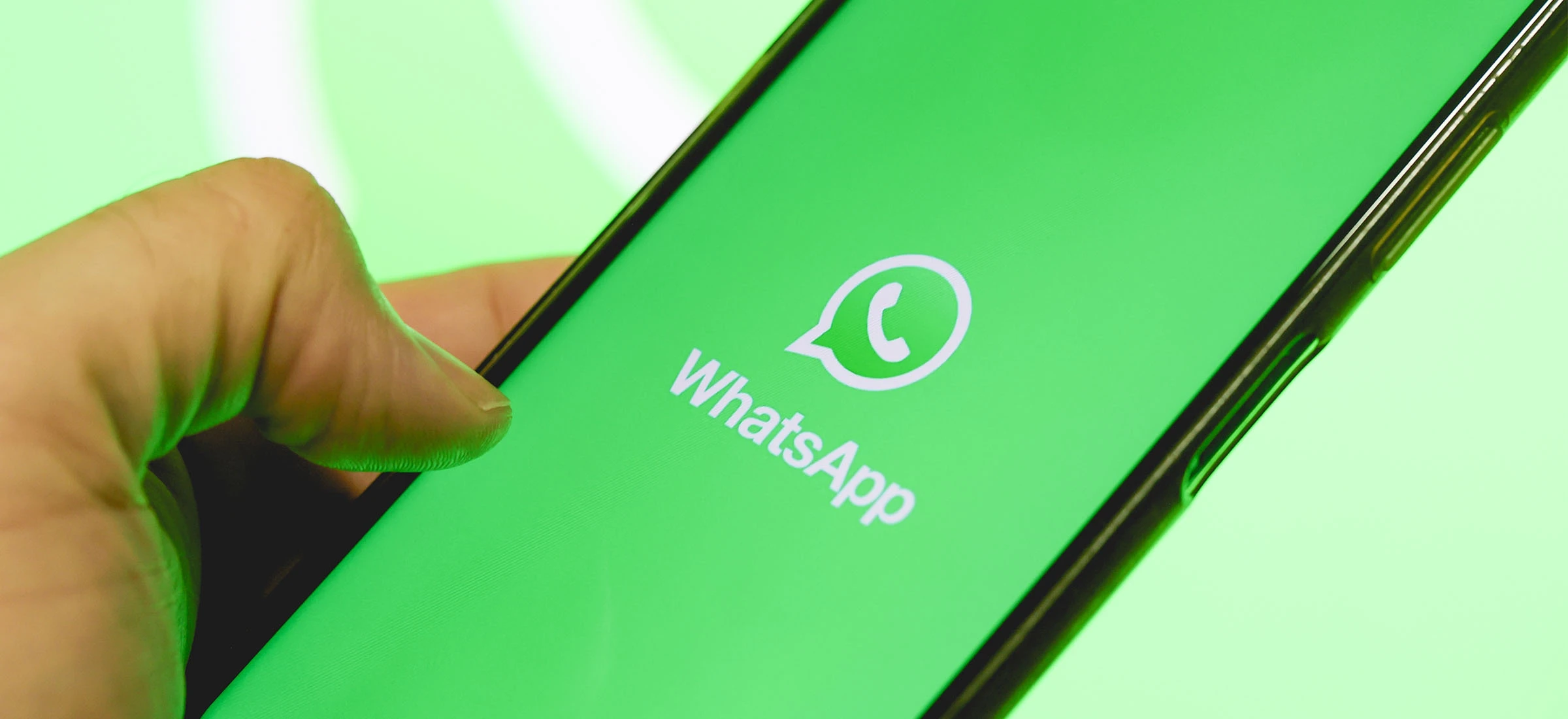 Wchodzisz na WhatsAppa, a tu wszystko nowe. Kapitalna zmiana w komunikatorze