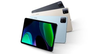Tablet Xiaomi Pad 6 właśnie wjechał do Europy. Tak dla wydajności, nie dla plastiku