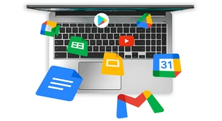 Acer Chromebook 514