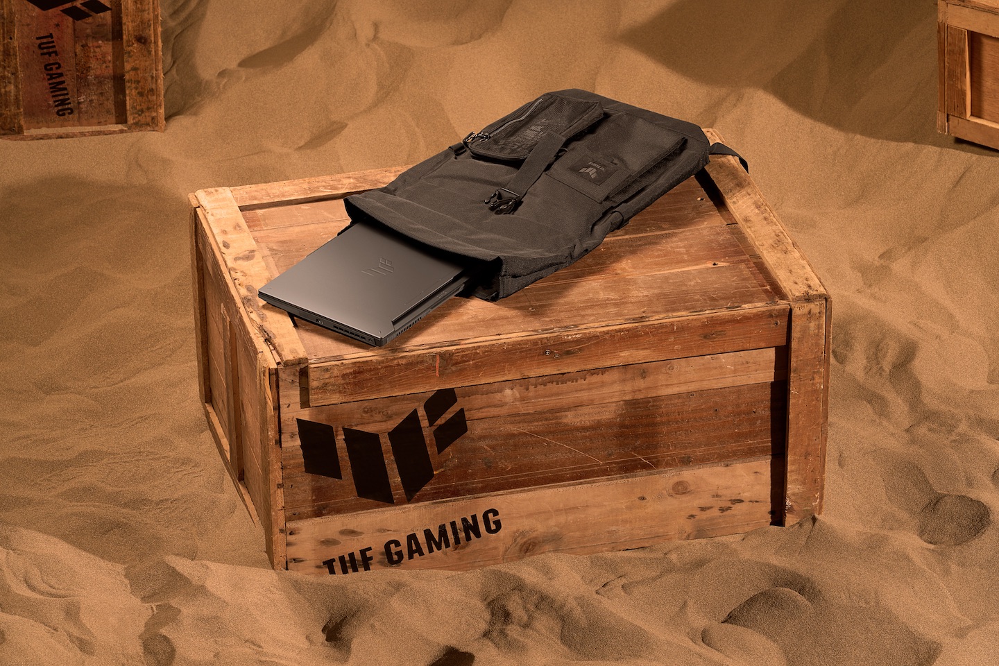 ASUS TUF Gaming A15 2023 FA507