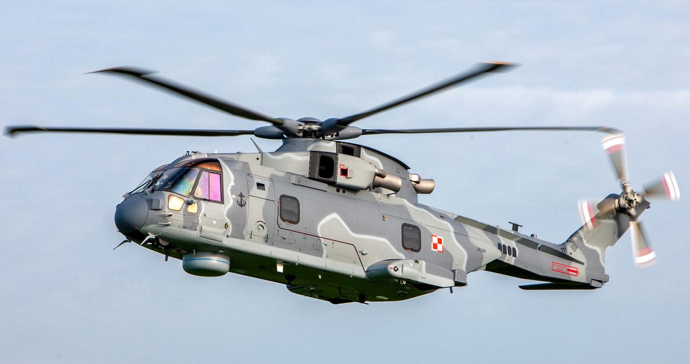 AW101