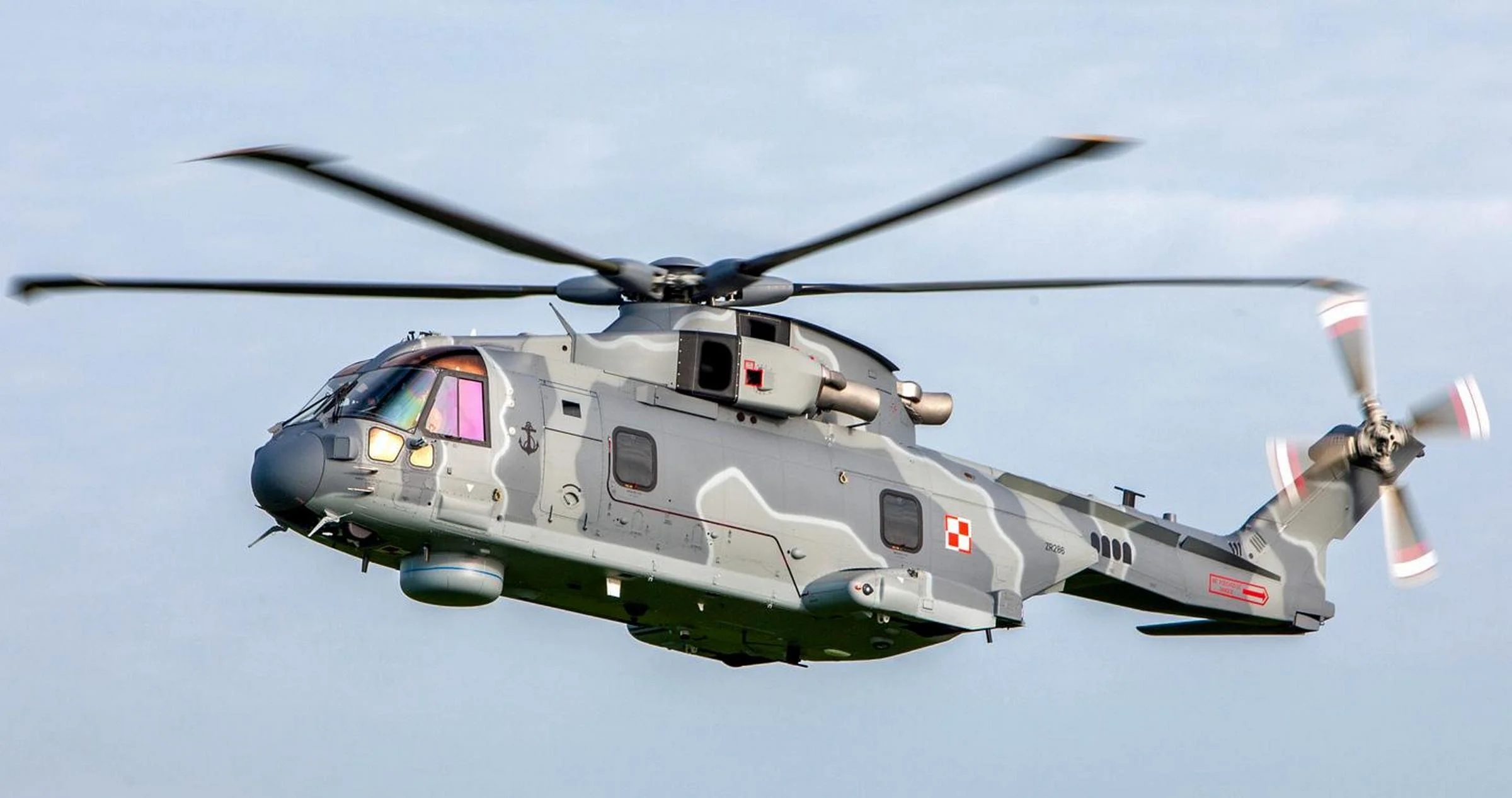 AW101