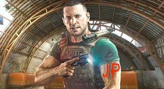 Wydawca Escape from Tarkov się nie cacka. Robi graczom prawdziwe tatuaże