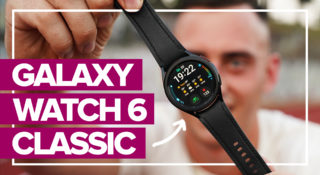 Samsung Galaxy Watch 6 Classic - udany powrót do korzeni? Test [WIDEO]