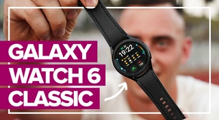 Samsung Galaxy Watch 6 Classic - udany powrót do korzeni? Test [WIDEO]