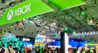 Najlepsze stoiska na Gamescom 2023 - zachwycają pomysłami