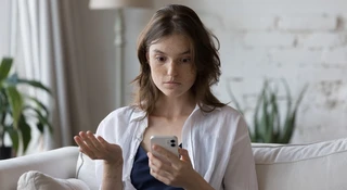 Jak sprawdzic czy ktos zablokowal mnie na messenger facebook