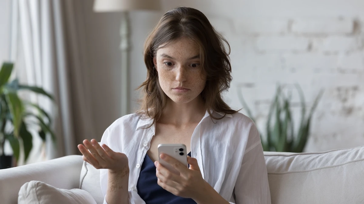 Jak sprawdzic czy ktos zablokowal mnie na messenger facebook
