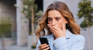Jak sprawdzić czy ktoś zablokował mnie na Messengerze?