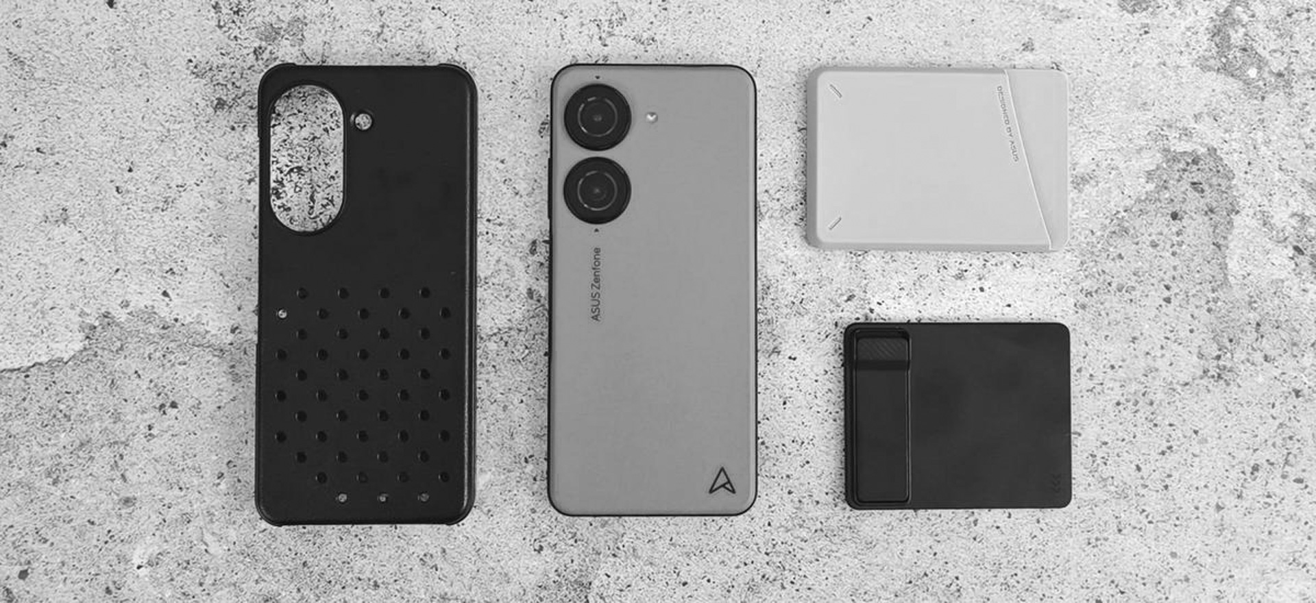 asus zenfone koniec