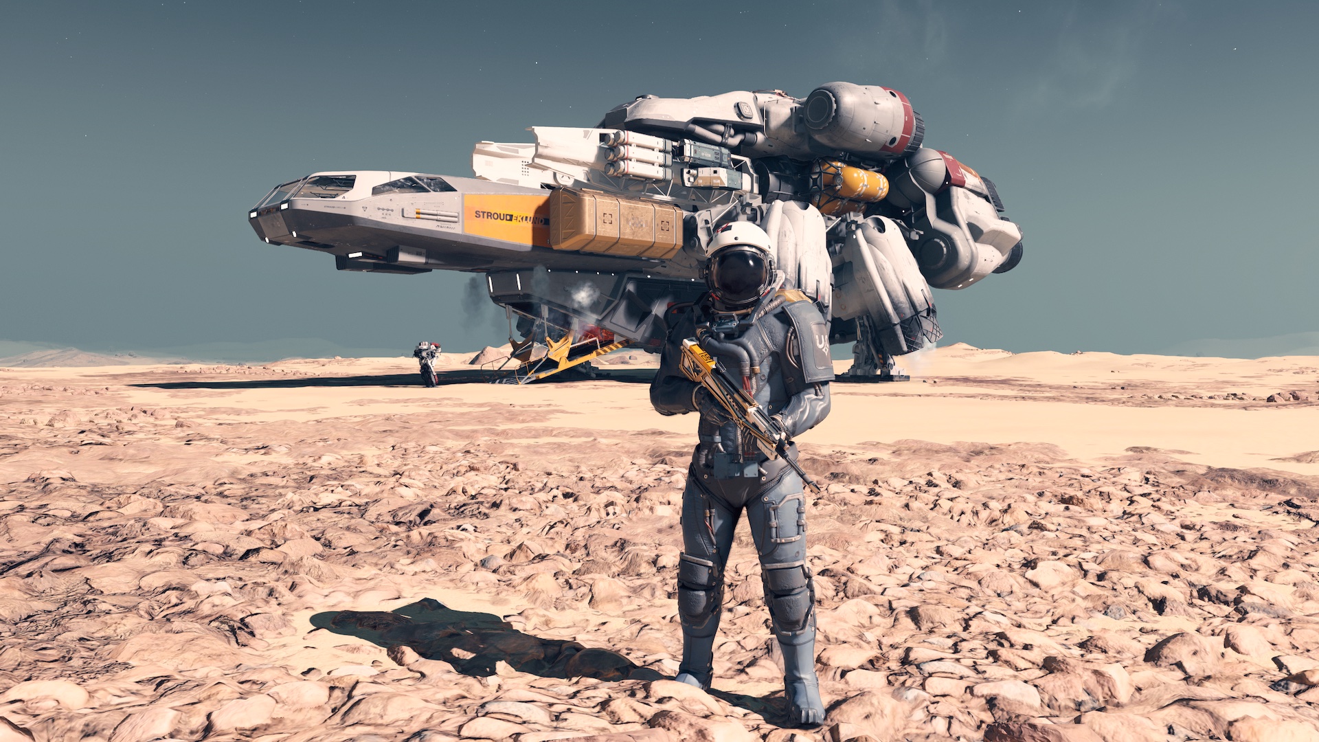 Dobra Bethesda. Widzą problem złotego, tną cenę Starfield i dodatku
