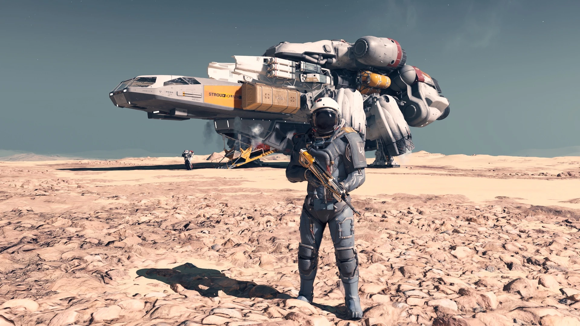 Dobra Bethesda. Widzą problem złotego, tną cenę Starfield i dodatku