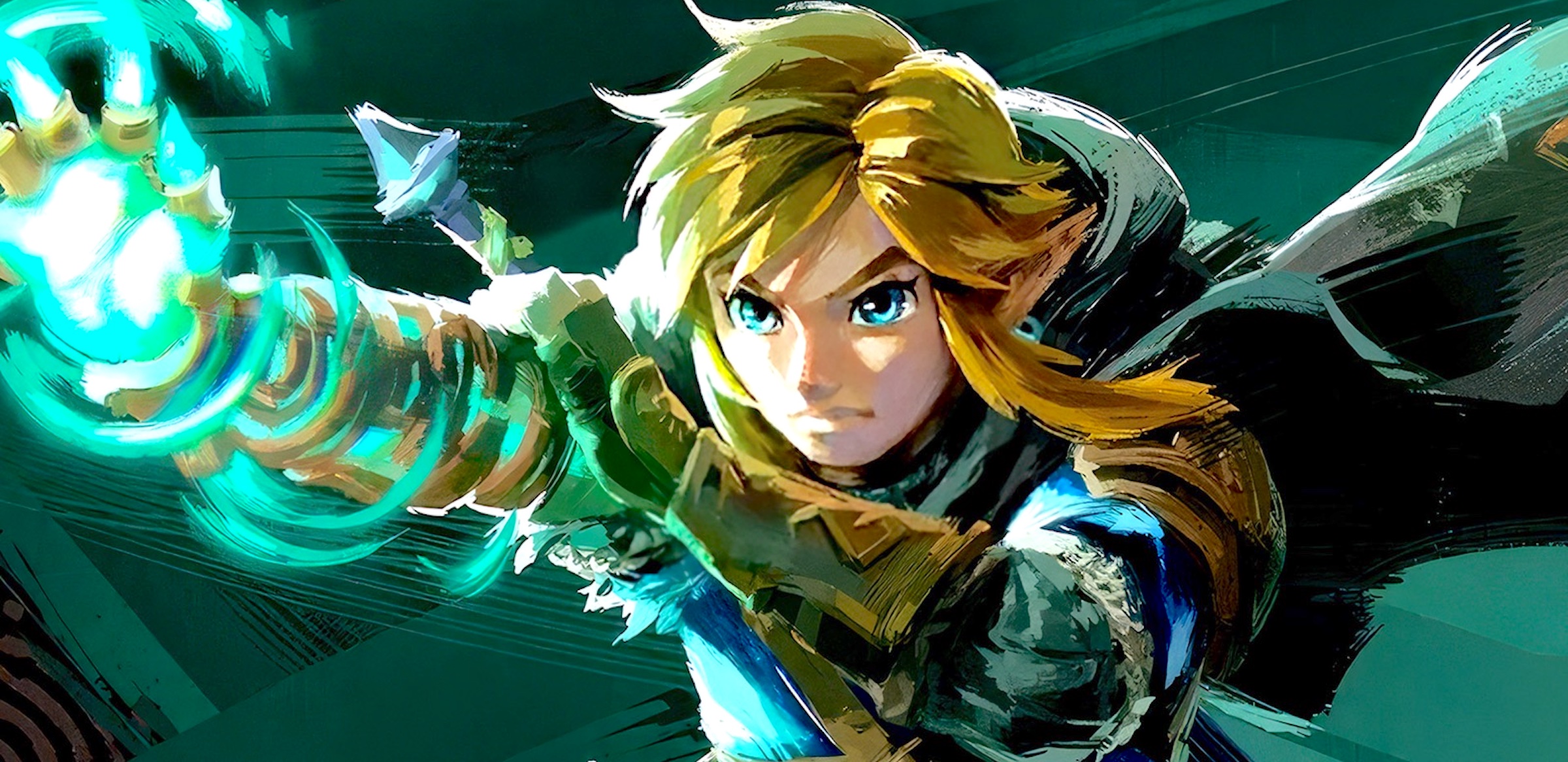 Zelda pokonana. Mamy nową najwyżej ocenianą grę 2023 roku