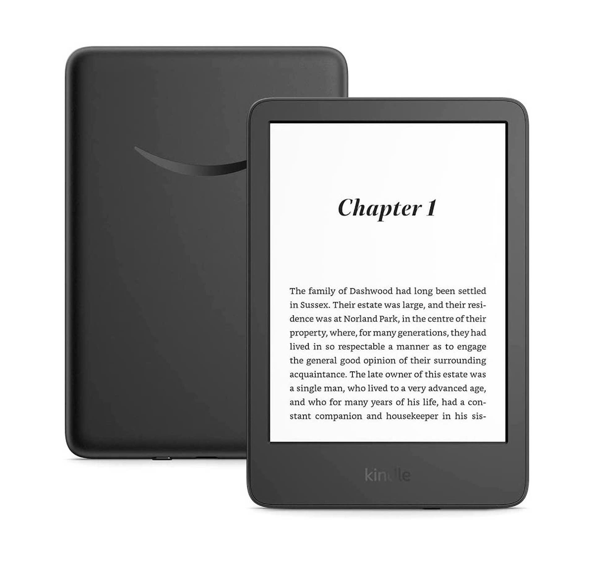 Kindle 11