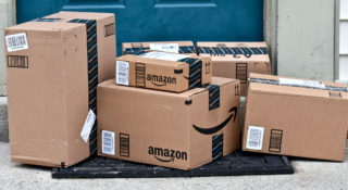 Dobre przeceny na akcesoria komputerowe. Trwają wielkie okazje Amazon Prime