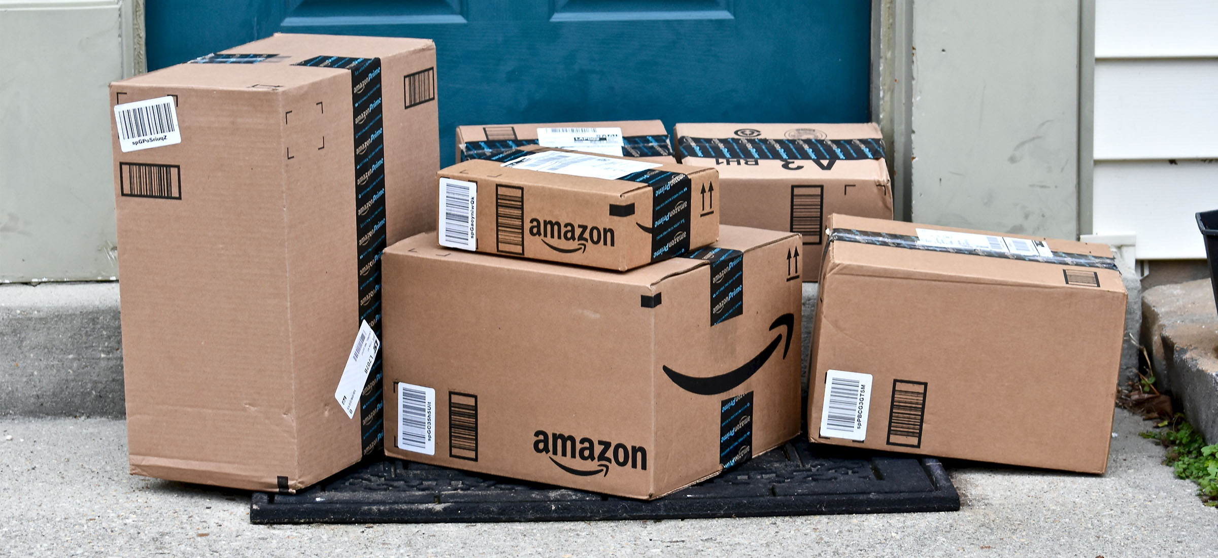 Dobre przeceny na akcesoria komputerowe. Trwają wielkie okazje Amazon Prime