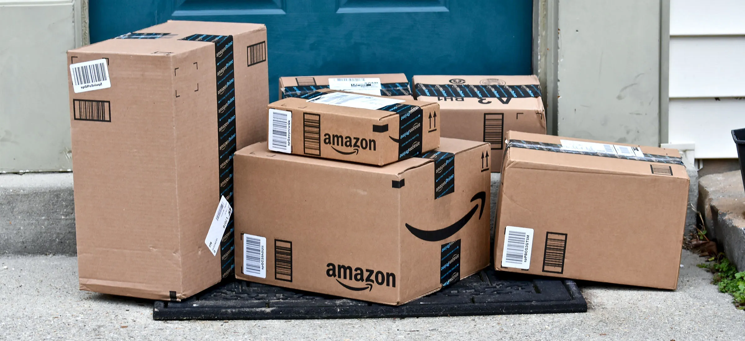 Dobre przeceny na akcesoria komputerowe. Trwają wielkie okazje Amazon Prime