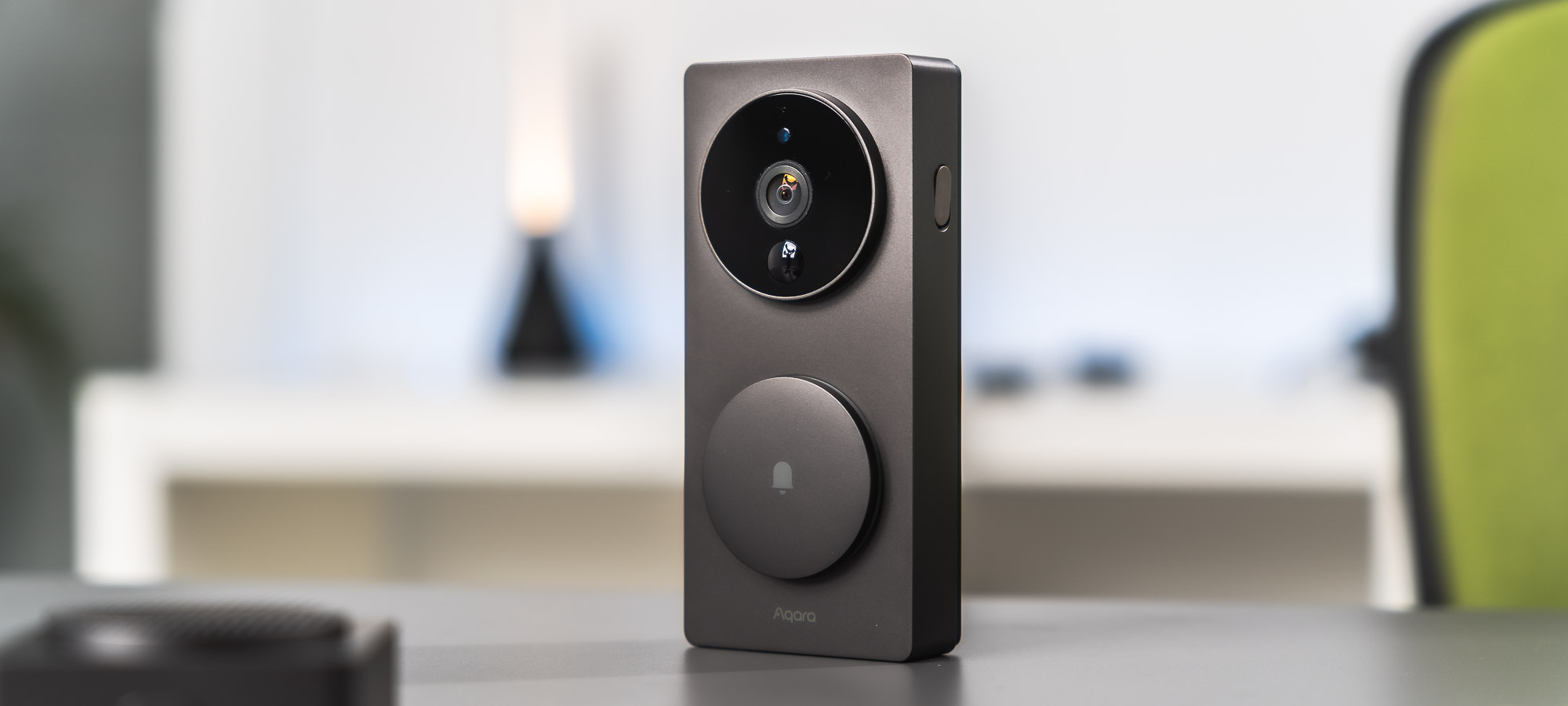 Aqara G4