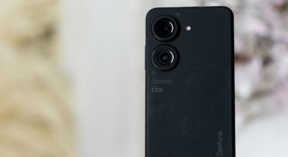Pierwszy taki Asus Zenfone. Nowy model nie przypomina wcześniejszych