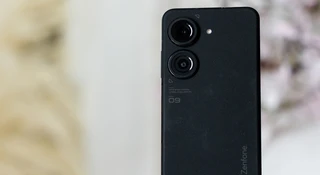 Pierwszy taki Asus Zenfone. Nowy model nie przypomina wcześniejszych