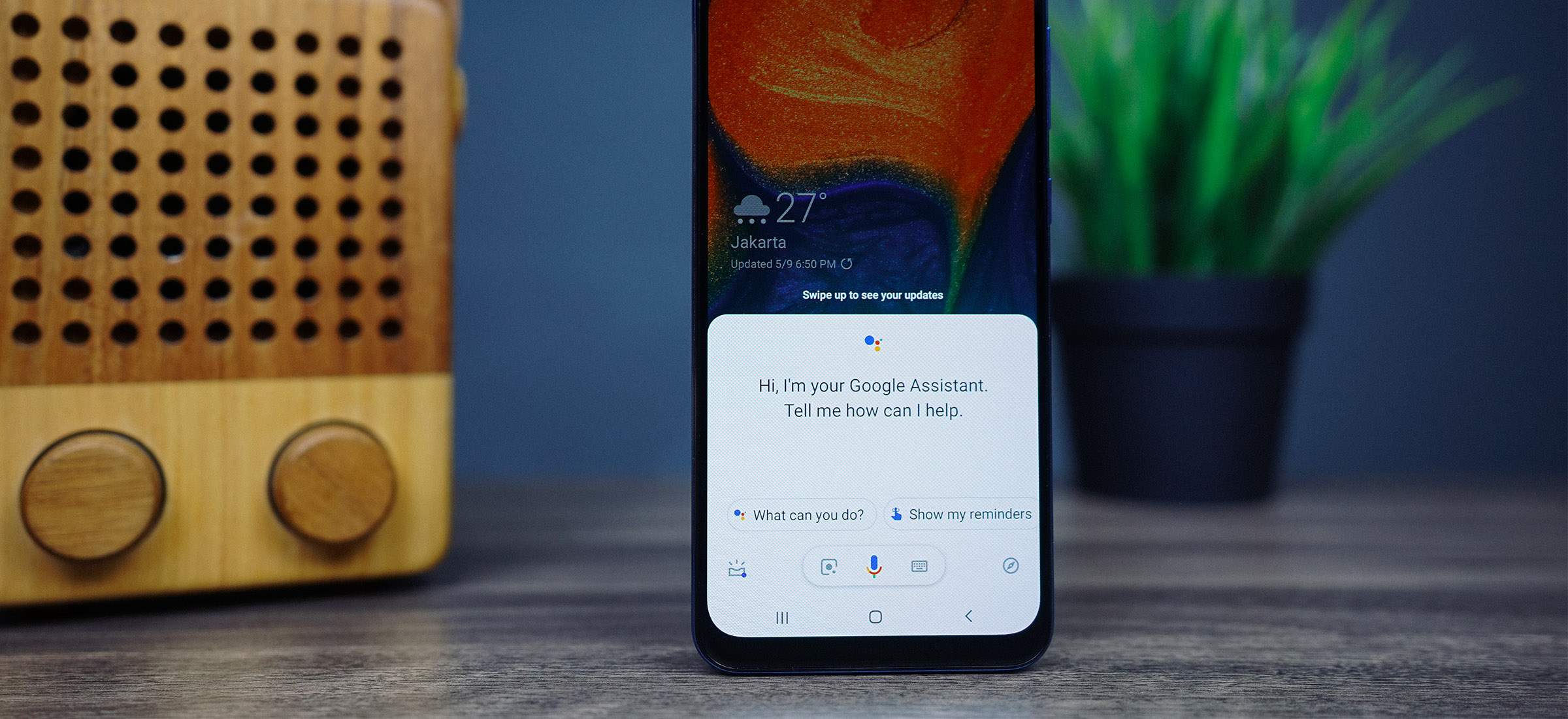 Asystent Google przestanie być głupi. Jest plan naprawczy
