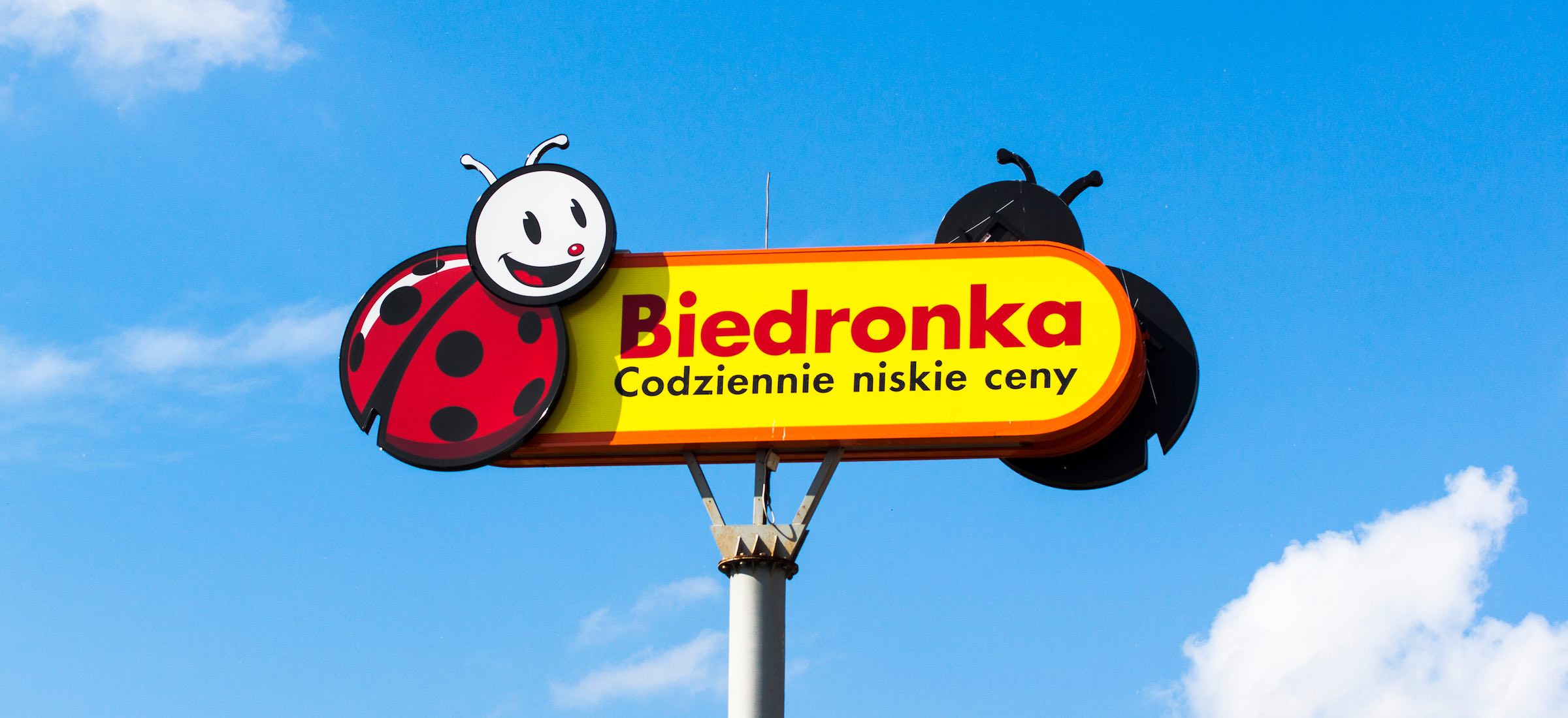 Biedronka