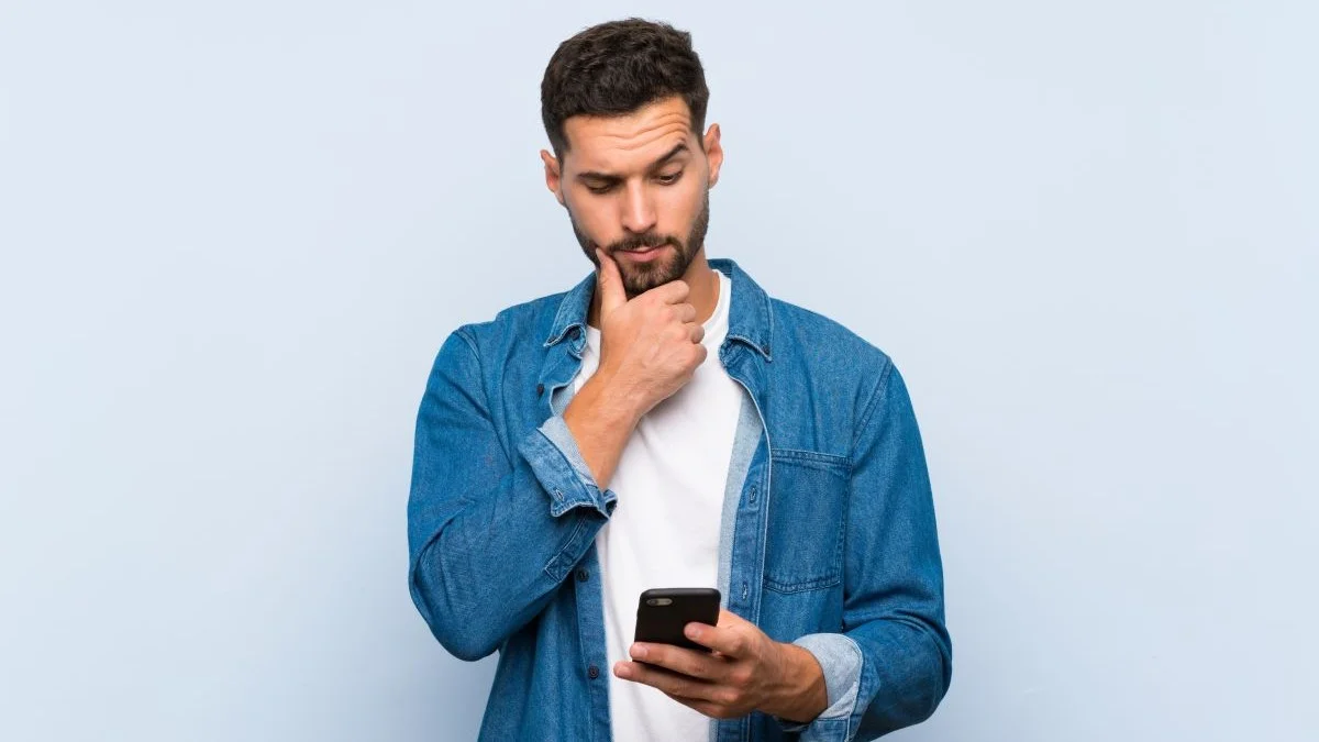 Jak sprawdzić, czy ktoś zablokował mnie na WhatsApp?