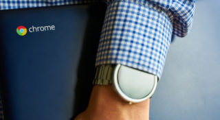 Chromebook czy warto