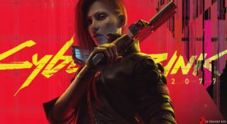 Cyberpunk 2077 nagrodzony na The Games Awards. Jakie gry zostały jeszcze wyróżnione?