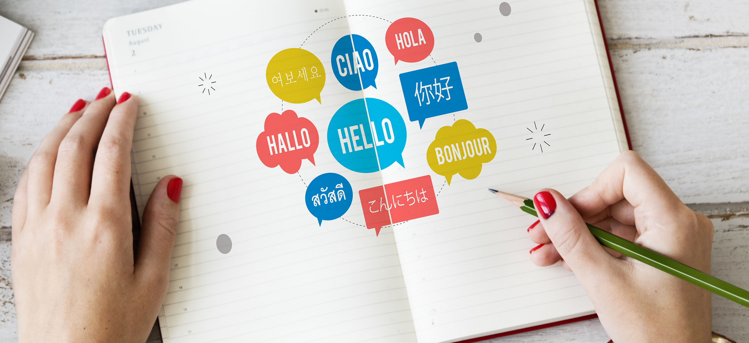 Tłumacz Google i Microsoft Translator wzdychają do dzieła Polaka. DeepL bije Big Techy na głowę