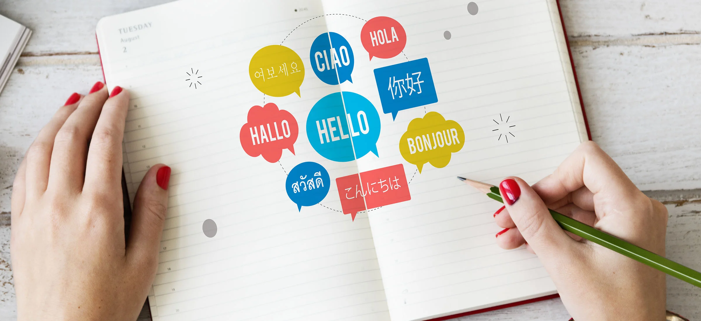 Tłumacz Google i Microsoft Translator wzdychają do dzieła Polaka. DeepL bije Big Techy na głowę