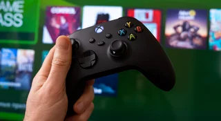 Xbox Game Pass