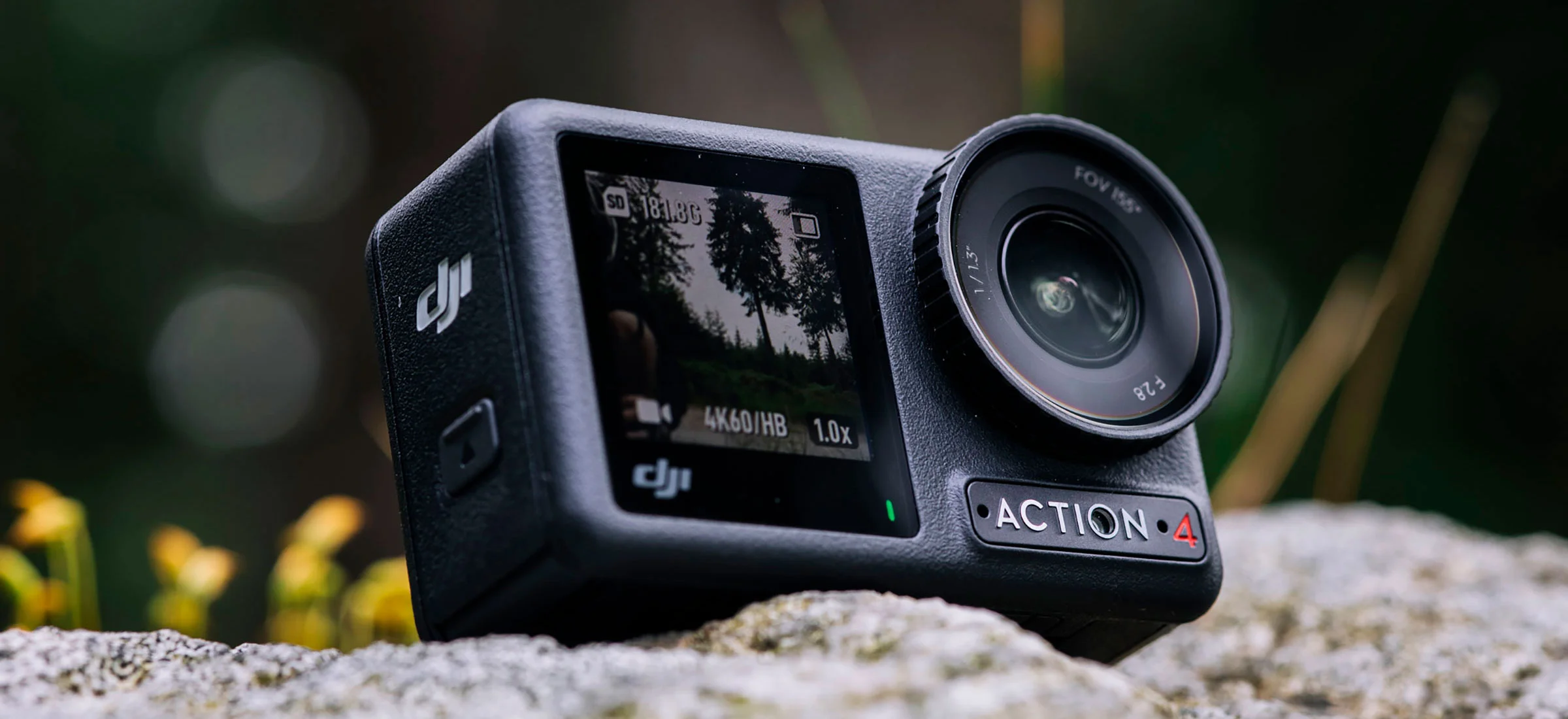 DJI Action 4