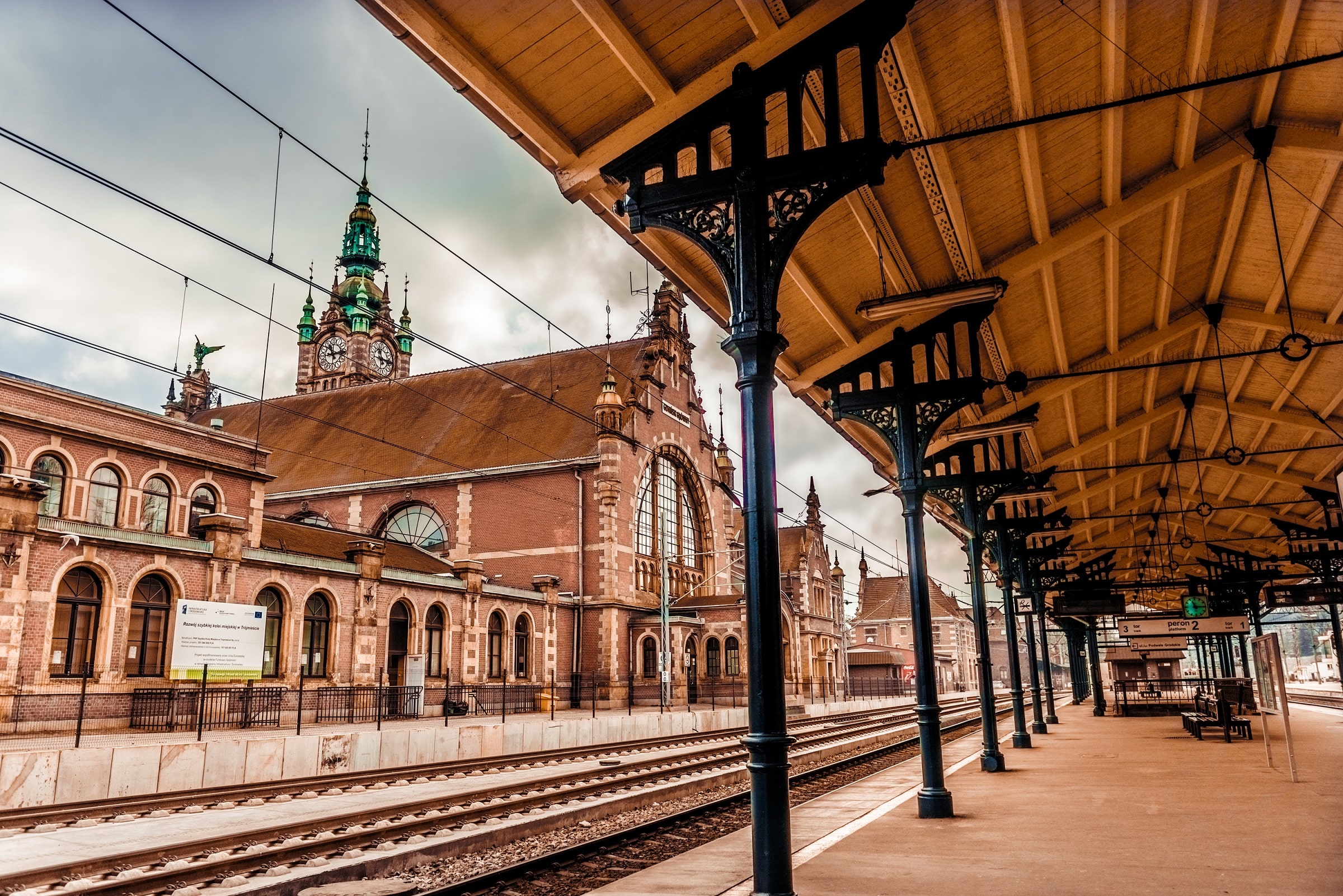 gdansk