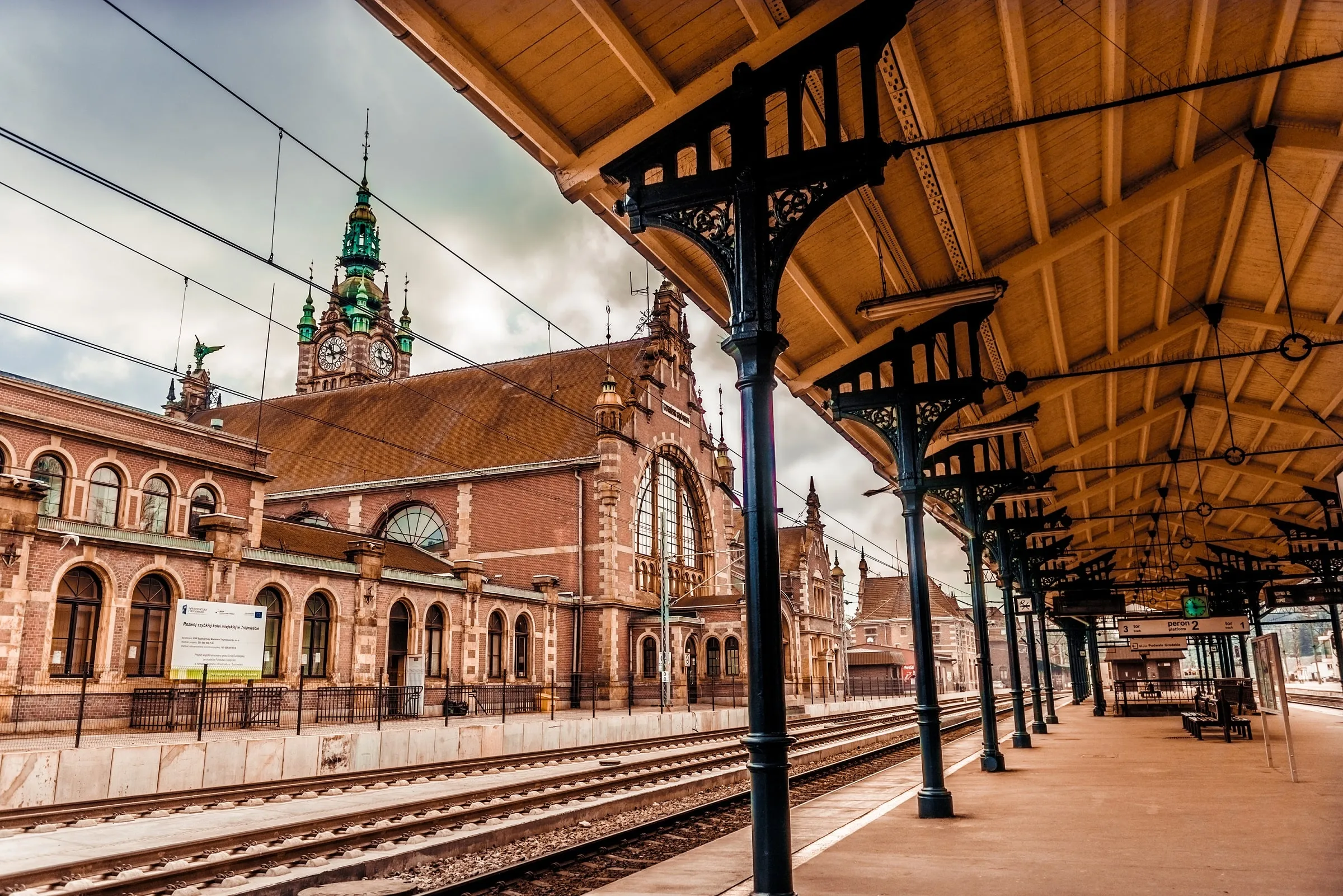 gdansk
