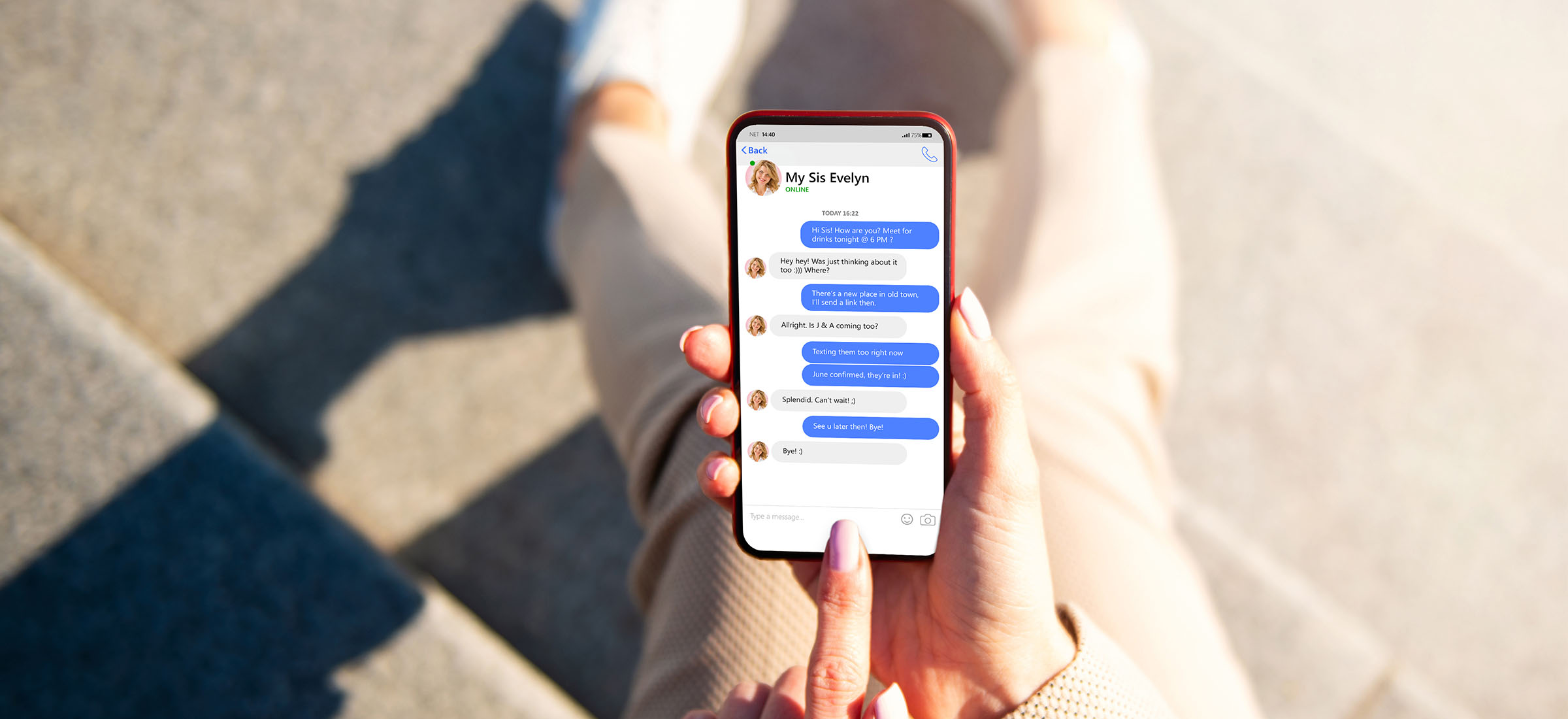 Koniec kultowej funkcji Messengera. Takich wiadomości już nie wyślesz