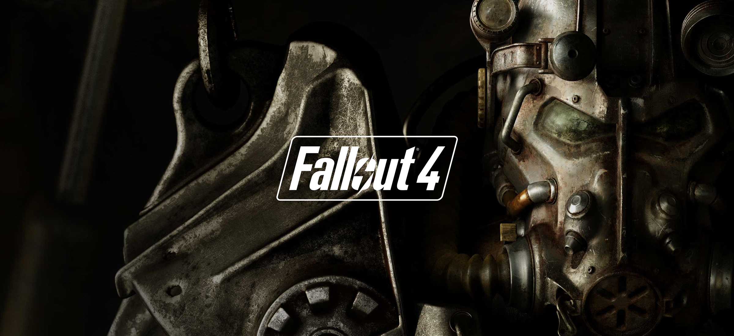 Fallout 4 GOTY bez DRM GOG