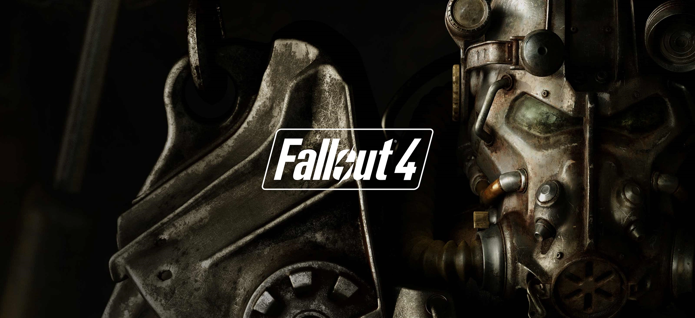 Fallout 4 GOTY bez DRM GOG