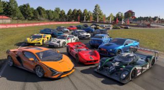 Forza Motorsport 2023