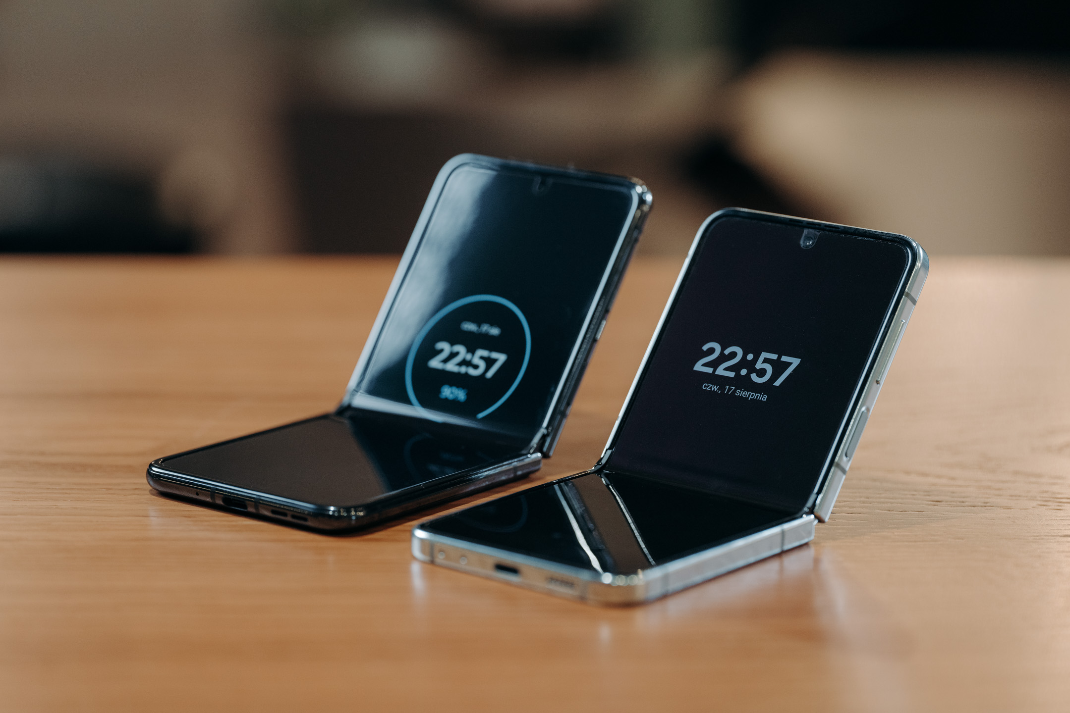 Motorola Razr 50 Ultra na pierwszych zdjęciach. Czego możemy oczekiwać?