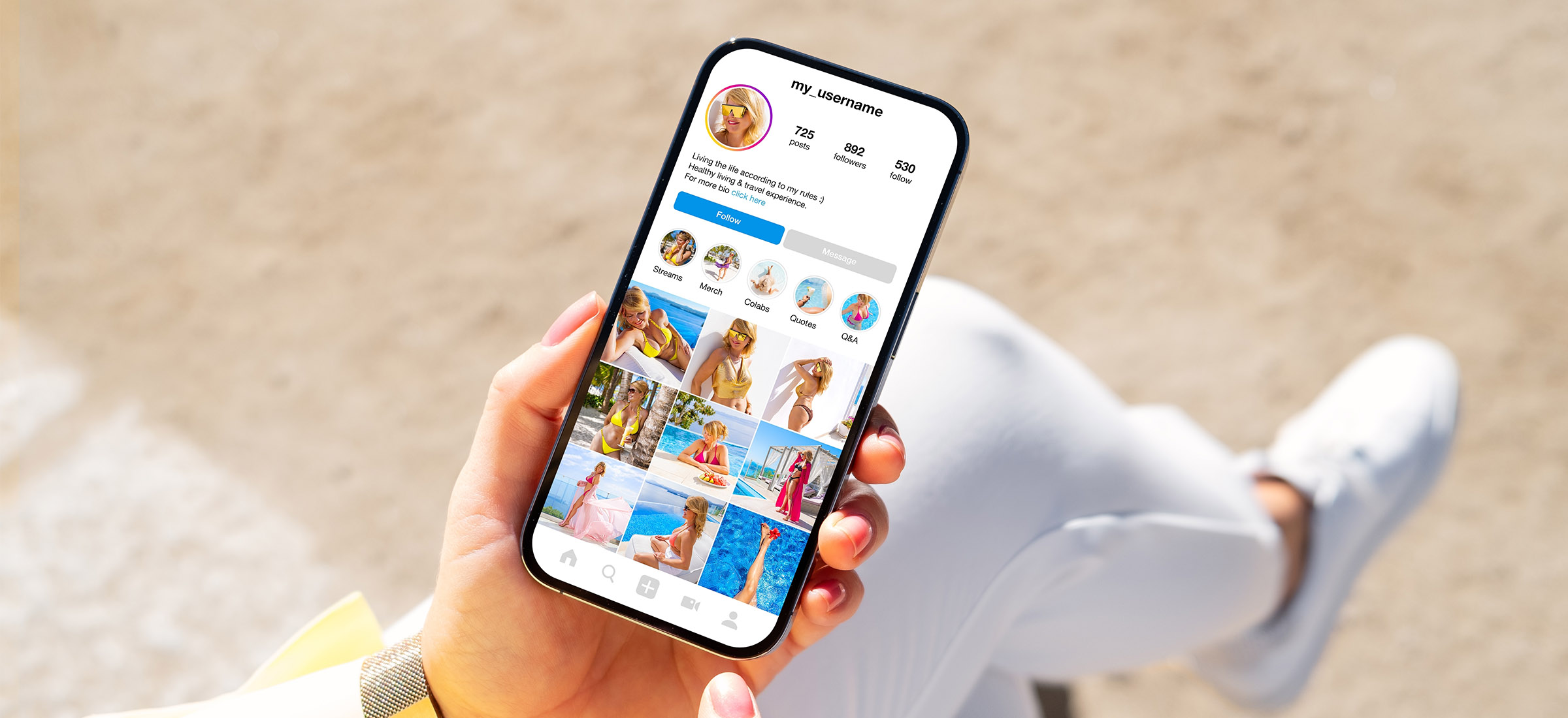 Instagram przestanie śledzić, co robisz w internecie. Oto co musisz zrobić