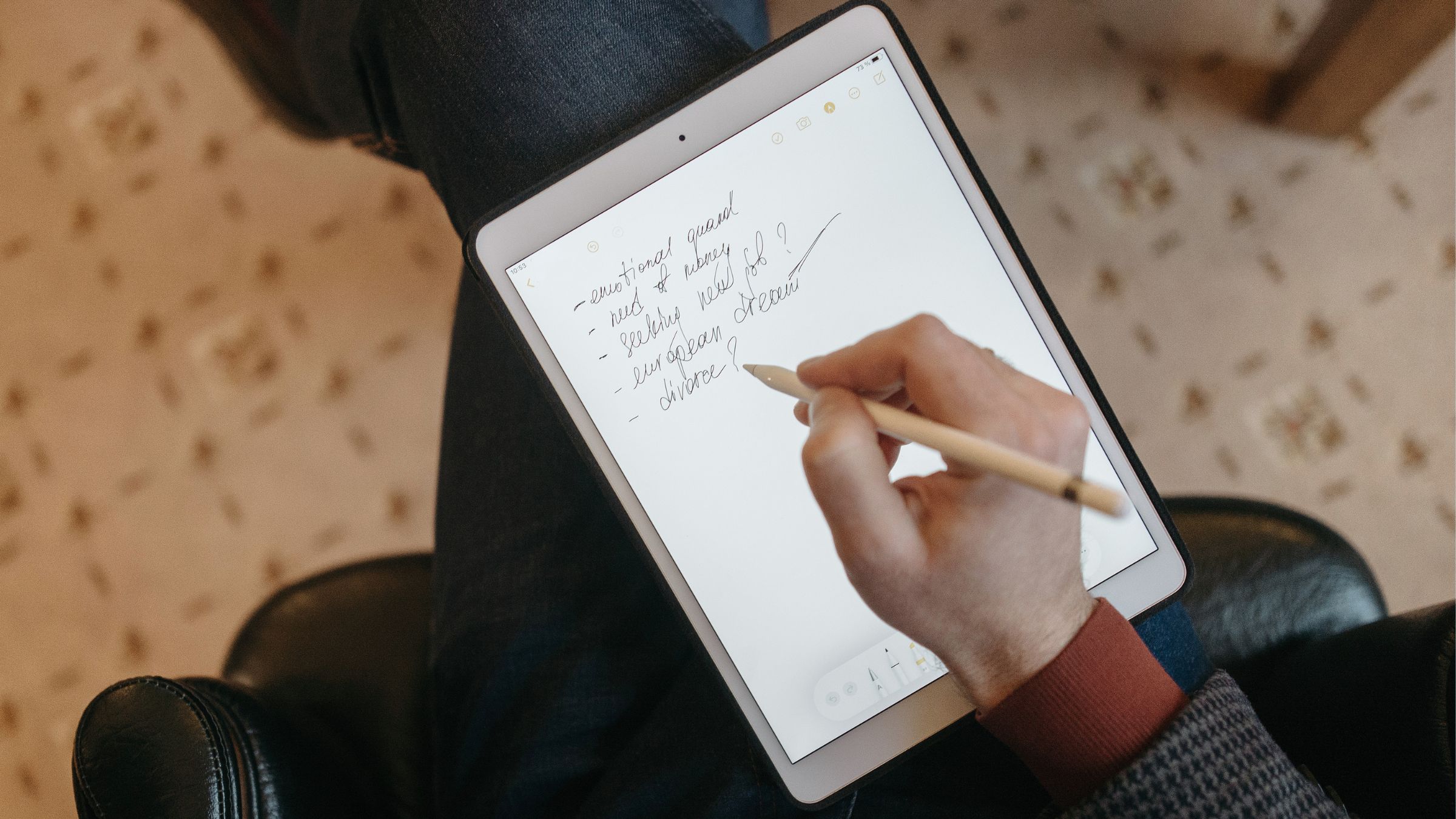 Dramat posiadaczy iPadów: naprawili jedno, zepsuli drugie. Ludzie wkurzeni, a Apple „pracuje nad rozwiązaniem”