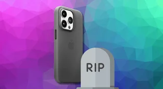 Takich etui do iPhone'a już nie kupicie. Apple mówi dość, ale inni producenci się cieszą