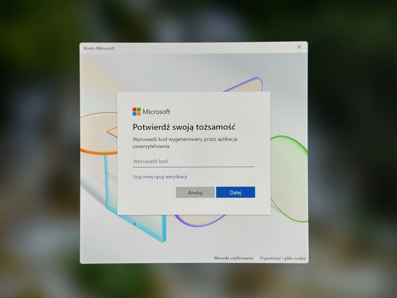 jak odblokować komputer nie znając hasła windows