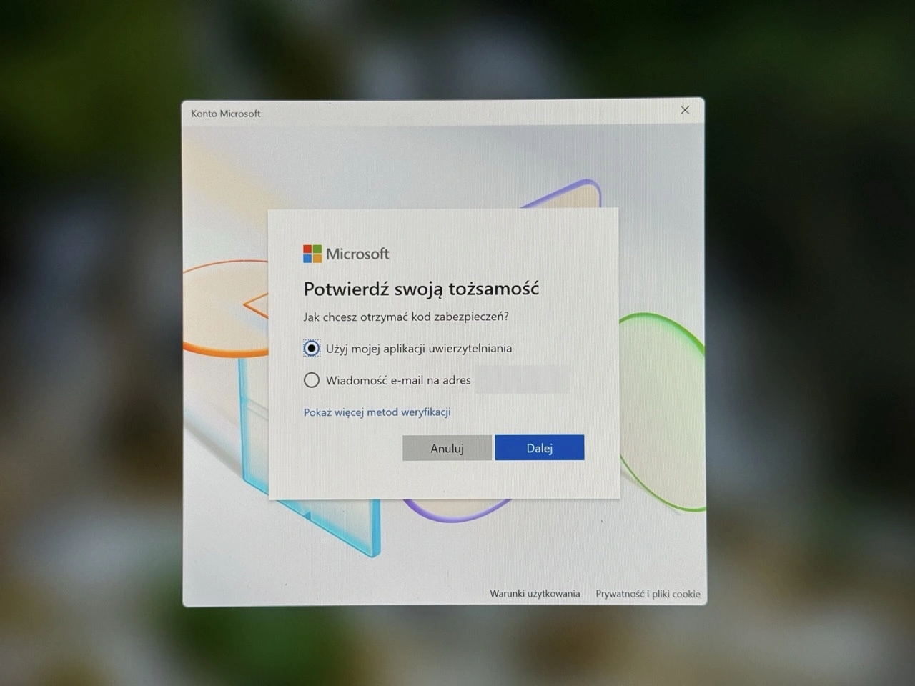 jak odblokować komputer nie znając hasła windows
