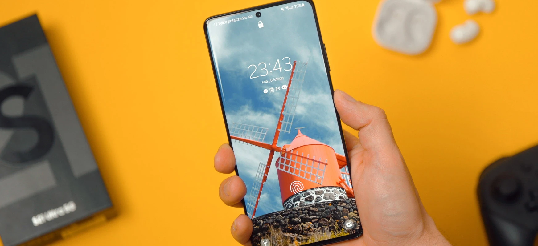 Jak sprawdzić model telefonu?