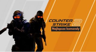 Pomocne komendy CS2. Każdy gracz Counter Strike'a 2 powinien je znać