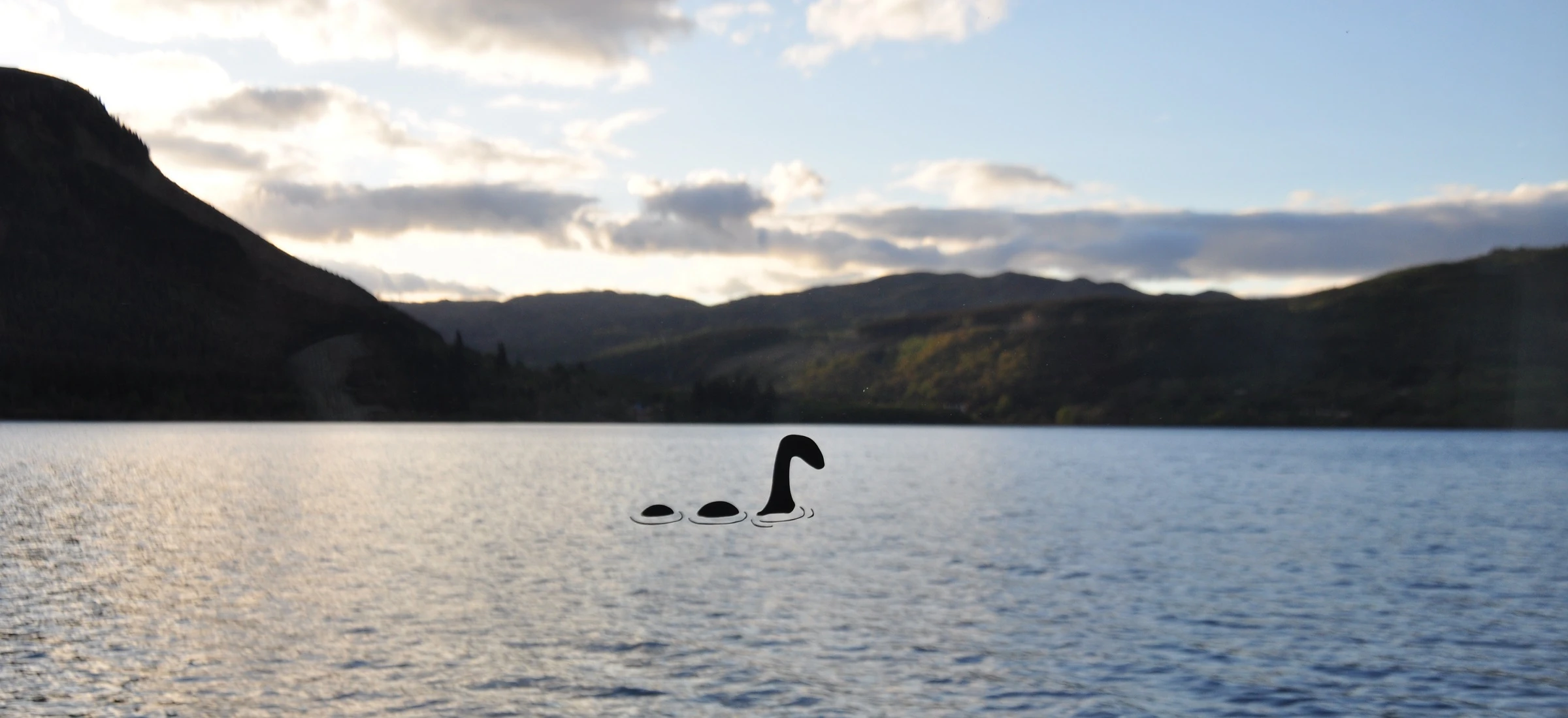 Ruszają poszukiwania potwora z Loch Ness. Użyją nowoczesnego sprzętu. Możesz wziąć udział