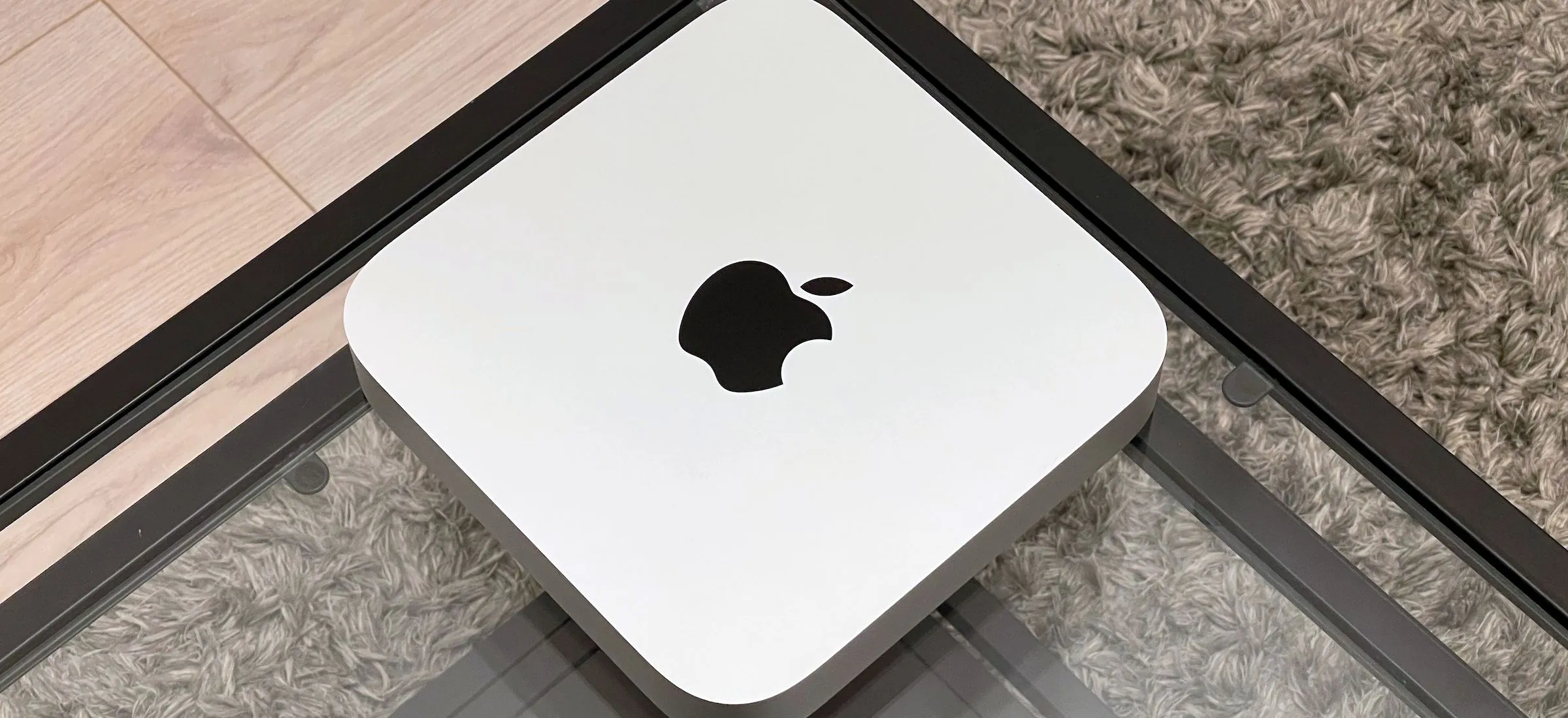 Czy Mac mini dostanie M3 w 2023 roku?