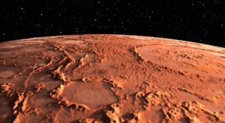 Mars